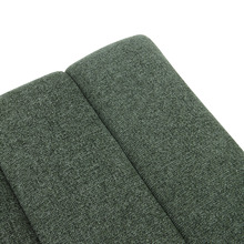 Arco Upholstered Ottoman